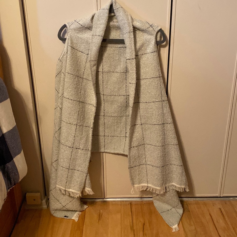 Express vest